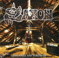 Saxon - Unplugged & Strung Up - Vinyl Record