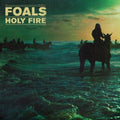 Foals - Holy Fire - Music CD