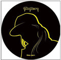 Flava D - Home / Hold On (vip) - Vinyl Record