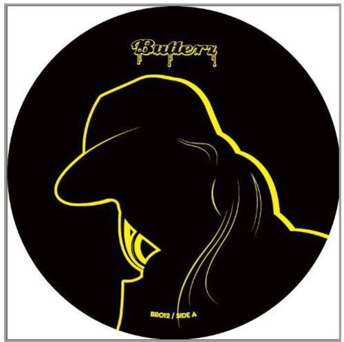 Flava D - Home / Hold On (vip) - Vinyl Record