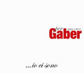 Gaber,giorgio - Io Ci Sono - Music CD