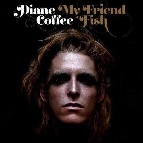 My Friend Fish Vinyl Record