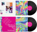 Kanaga,david - Dyad Ogst - Vinyl Record