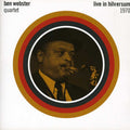 Webster,ben (quartet) - Live In Hilversum 1970 - Music CD