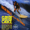Dale,dick - Surfer's Choice - Music CD