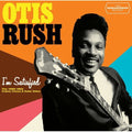 Rush,otis - I'm Satisfied - Music CD