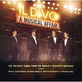 Il Divo - Musical Affair - Music CD