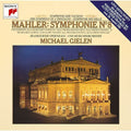 Gielen,michael - Mahler: Symphony No. 8 Symphony Of - Music CD