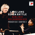 Lang,lang - Prokofiev 3 & Bartok 2 - Music CD
