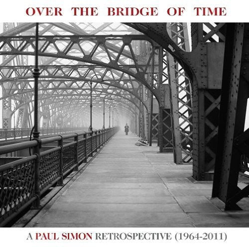 Simon,paul - Ultimate Paul Simon - Music CD
