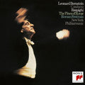 Bernstein,leonard - Respighi: Pini Di Roma & Feste Roman - Music CD
