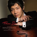 Nakagi,kenji - Utsukushiki Yuugure - Music CD