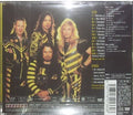 Stryper - No More Hell To Pay - Music CD