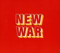 New War - New War - Music CD