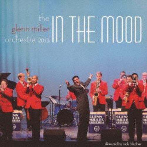 Miller,glenn Orchestra - In The Mood - Music CD