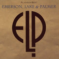 Emerson Lake & Palmer - Platinum Best - Music CD