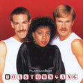 Boys Town Gang - Platinum Best - Music CD