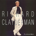 Clayderman,richard - Platinum Best - Music CD