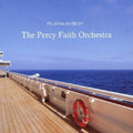 Faith,percy & His Orchestra - Platinum Best - Music CD