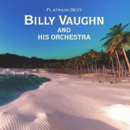 Vaughn,billy & His Orchestra - Platinum Best - Music CD