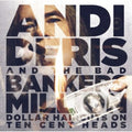 Bad Bankers - Million Dollar Haircuts On Ten Cent Heads - Music CD