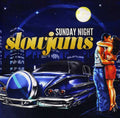 Sunday Night Slow Jams / Various - Sunday Night Slow Jams / Various - Music CD