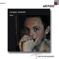 Newski / Diehl / Ensemble Mosaik / Newski / Engel - Alles - Music CD