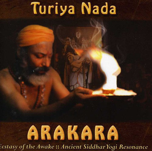 Arakara: Ecstasy Of The Awake / Various - Arakara: Ecstasy Of The Awake / Various - Music CD