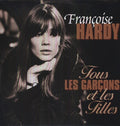 Tous Les Garcons Et Les Filles [Import] Vinyl Record