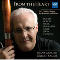 Sluka / Boutry / Erod / Morelli / Kalish - From The Heart - Music CD