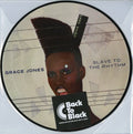 Jones,grace - Slave To The Rhythm - Vinyl Record