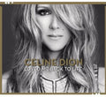 Dion,celine - Loved Me Back To Life - Music CD