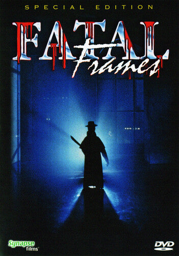 Fatal Frames - Fatal Frames - DVD