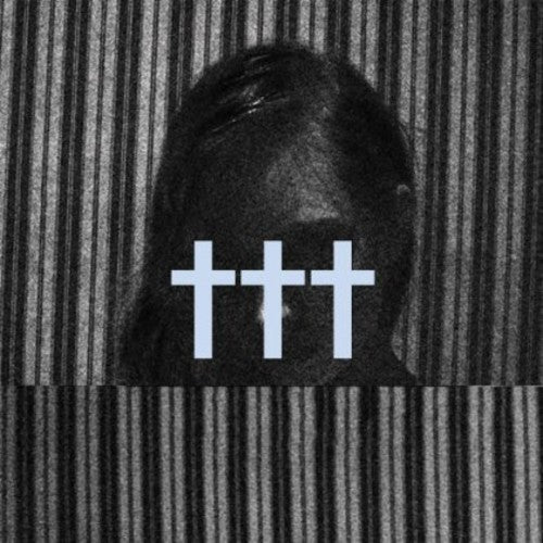 Crosses - Two - Vinyl Record