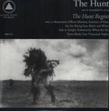 Hunt - Hunt Begins - Vinyl Record