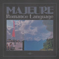Majeure - Romance Language - Vinyl Record