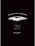 Books - Freedom From Expression - DVD
