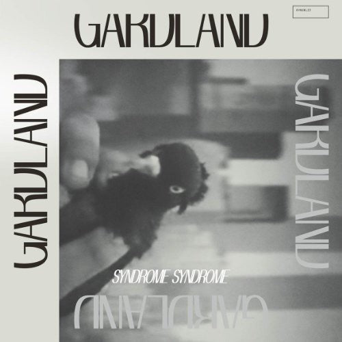 Gardland - Syndrome Syndrome - Vinyl Record