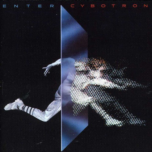 Cybotron - Enter - Music CD