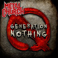 Generation Nothing Music CD