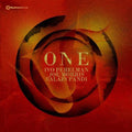 Perelman,ivo / Morris,joe / Pandi,balazs - One - Music CD