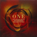 Perelman,ivo / Morris,joe / Pandi,balazs - One - Vinyl Record