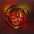 One [LP] Vinyl Record