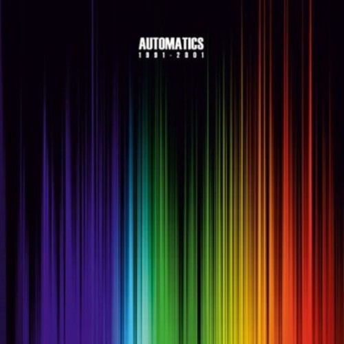 Automatics - 1991 - 2001 - Vinyl Record