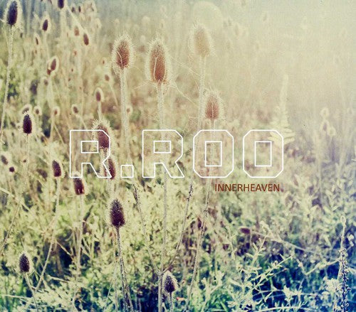 R.roo - Innerheaven - Music CD