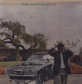 Circus Devils - When Machines Attack - Vinyl Record