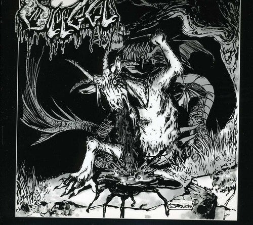 Enbilulugugal - Noizemongers For Goatserpent - Music CD