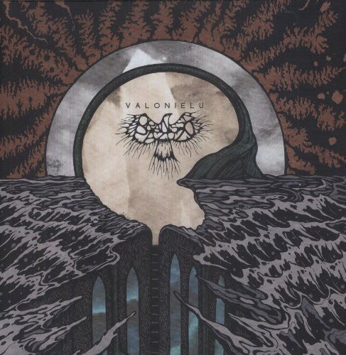 Oranssi Pazuzu - Valonielu - Vinyl Record