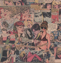 Tough Age - Tough Age - Vinyl Record