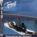 Tempest Trio - Tempest Trio - Music CD